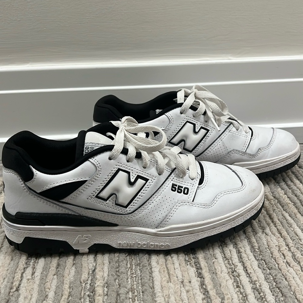 New Balance NB 550 sneakers